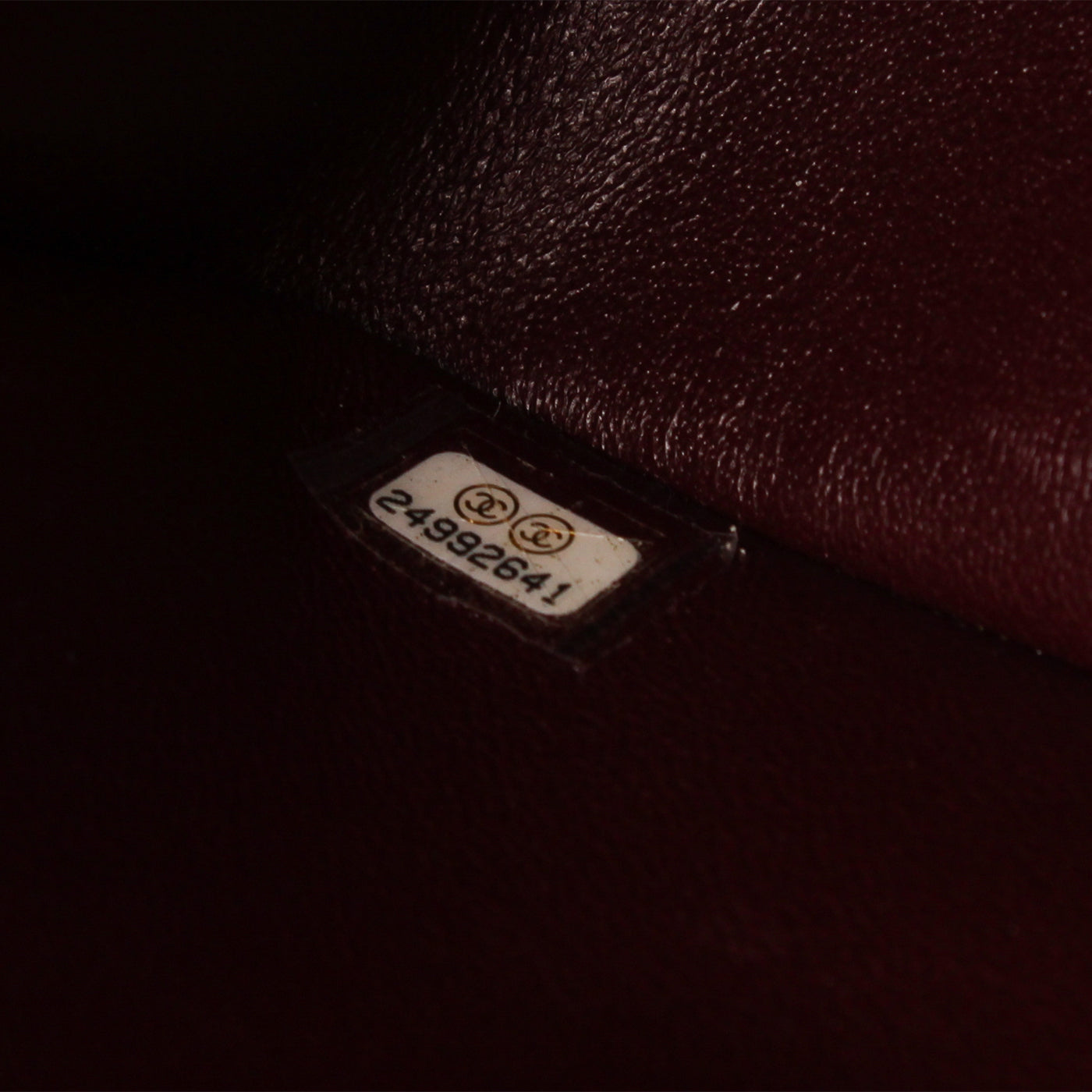 Classic Flap Bag - Jumbo - Caviar - Product Image 7