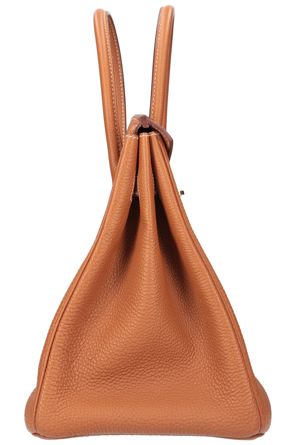 HERMÈS Birkin 35 Togo Gold - Product Image 4