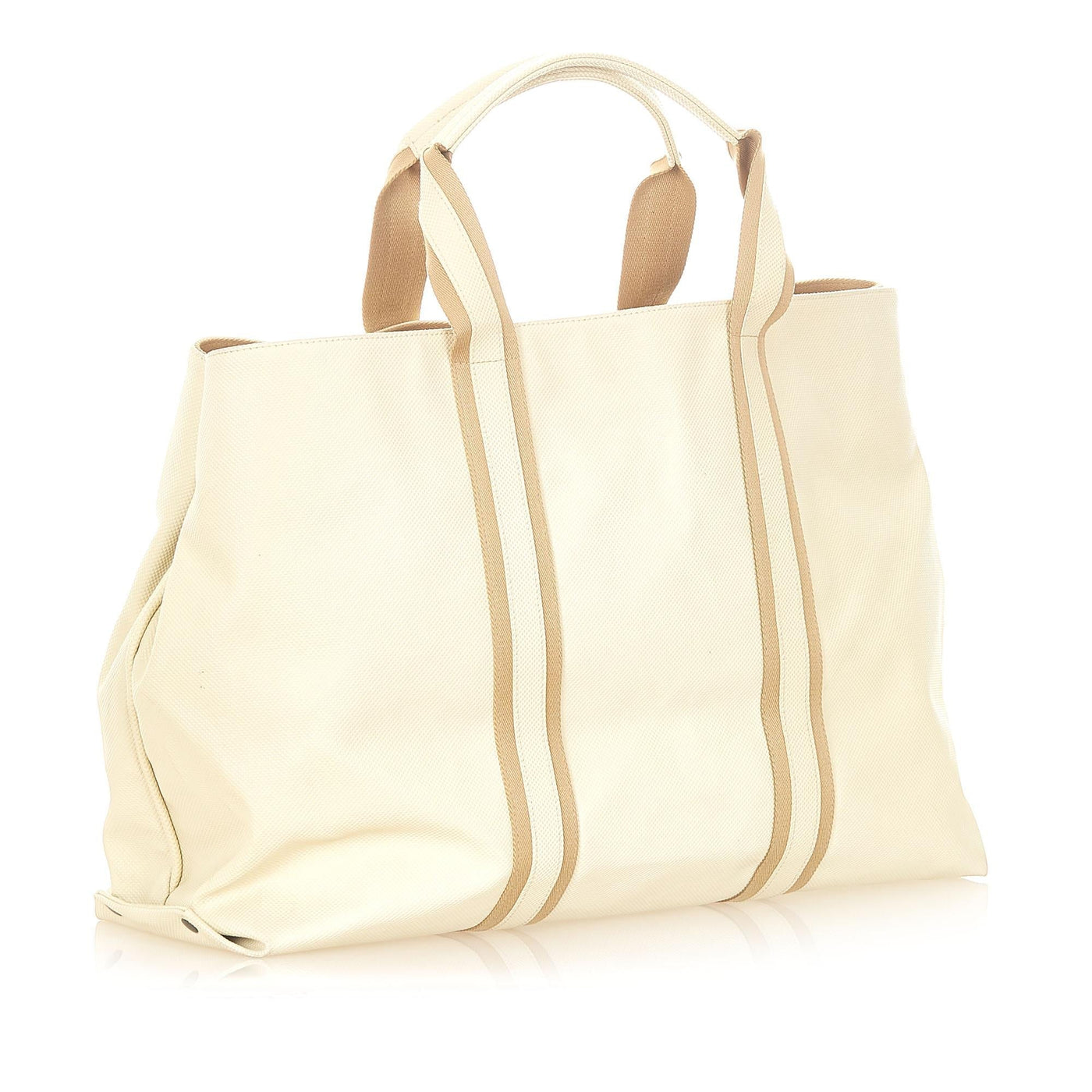 Bottega Veneta Canvas Tote Bag - Product Image 2