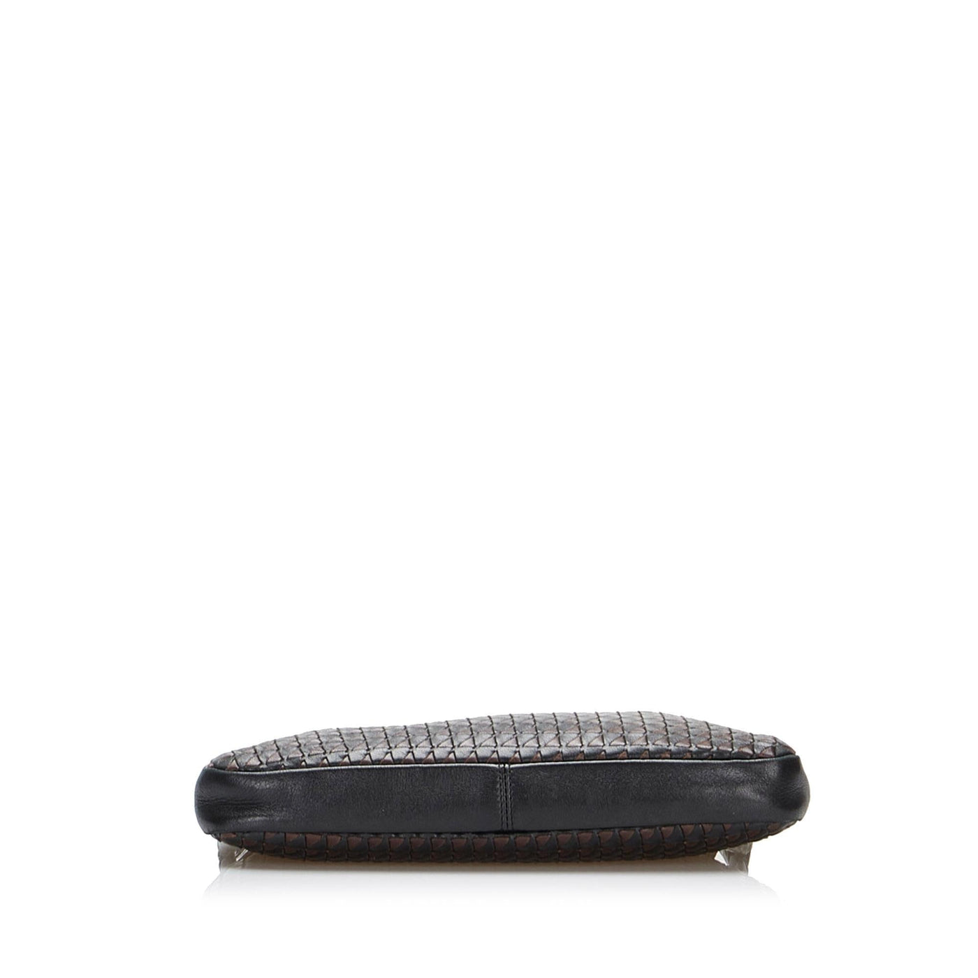 Bottega Veneta Intrecciato Baguette - Product Image 4