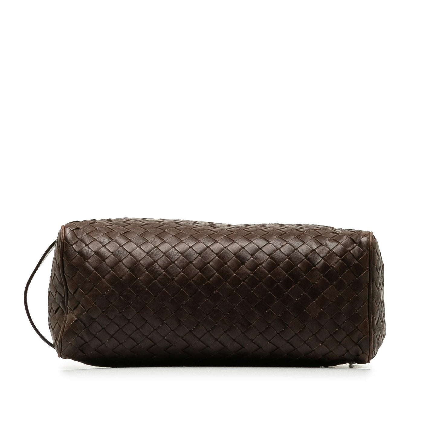 Bottega Veneta Intrecciato Clutch Bag - Product Image 4