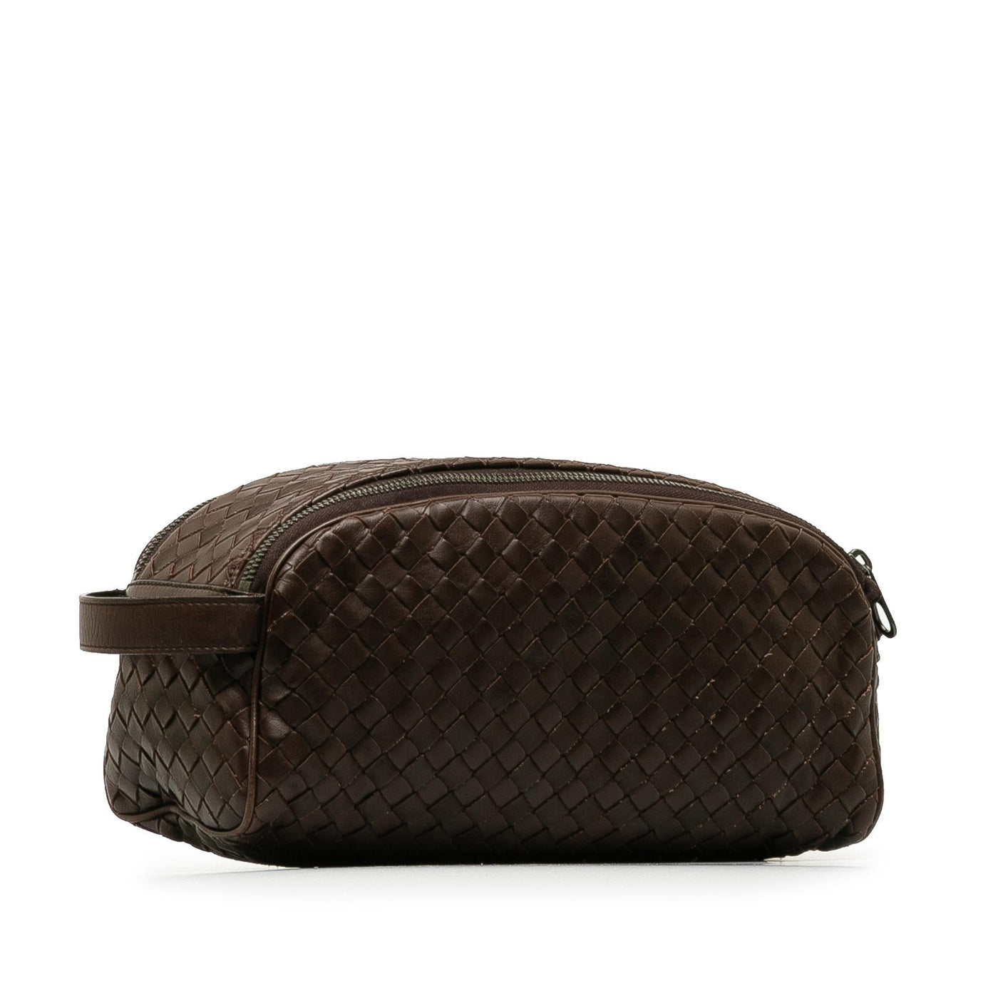 Bottega Veneta Intrecciato Clutch Bag - Product Image 2