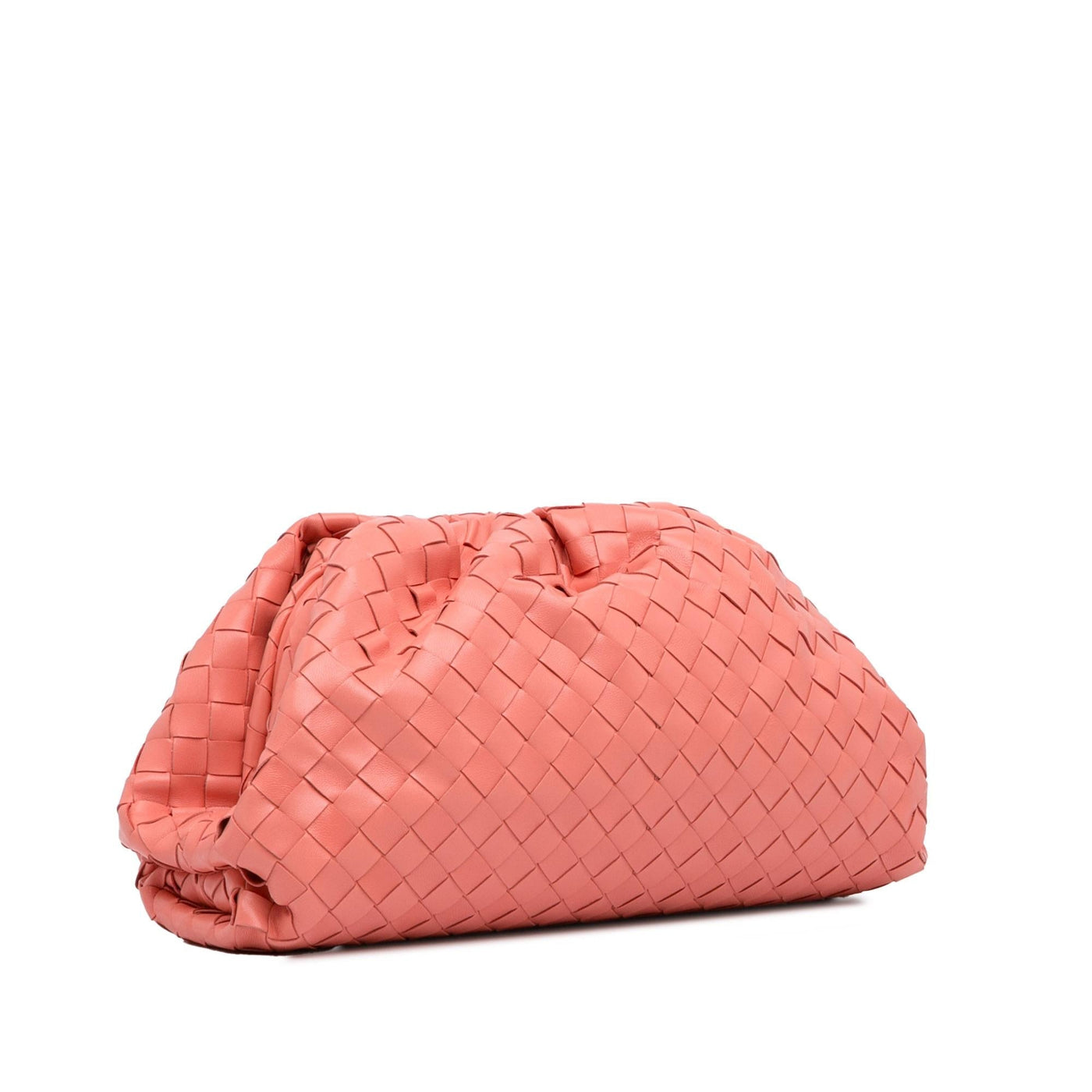 Bottega Veneta Intrecciato Maxi The Pouch - Product Image 2