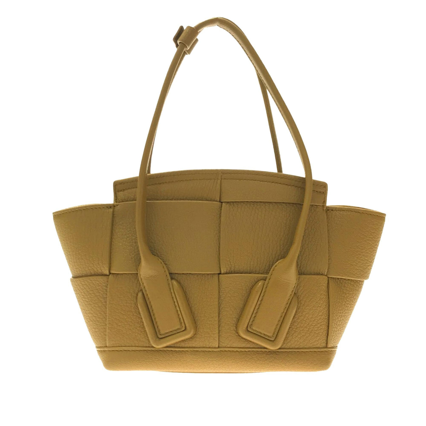 Bottega Veneta Intrecciato Mini Arco - Product Image 3