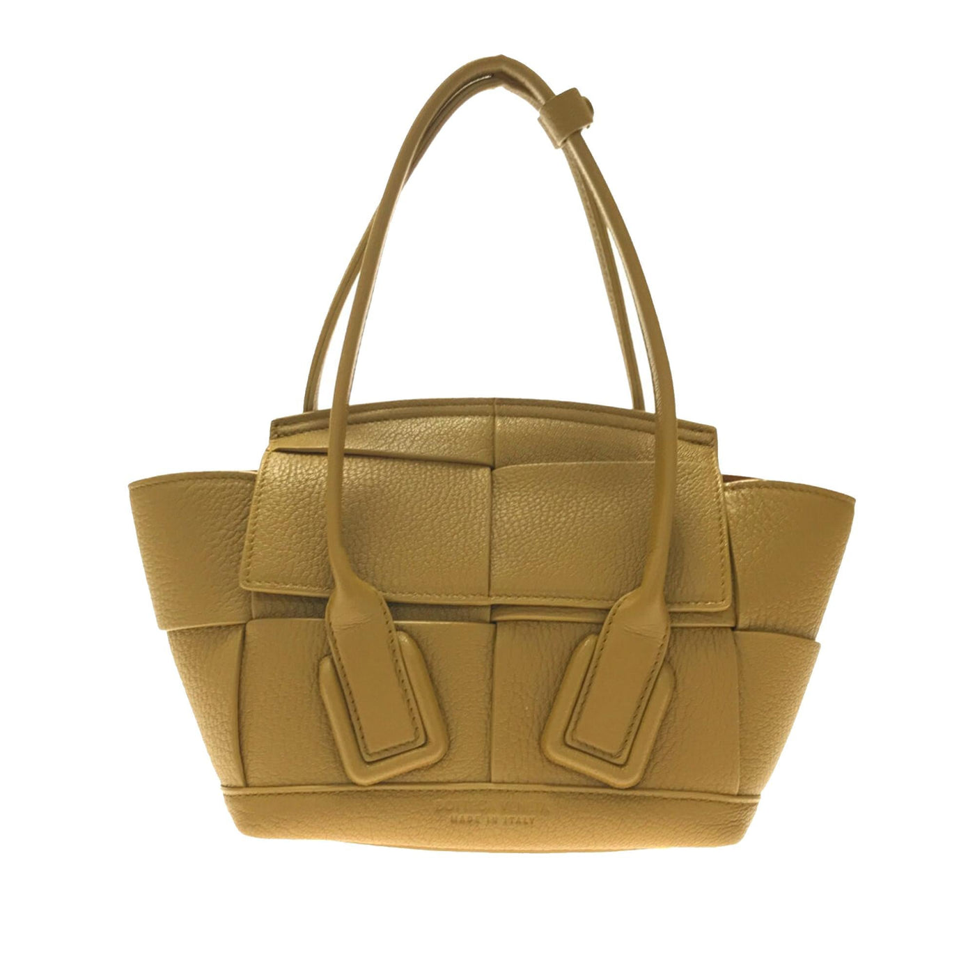 Bottega Veneta Intrecciato Mini Arco | Studio Nafay