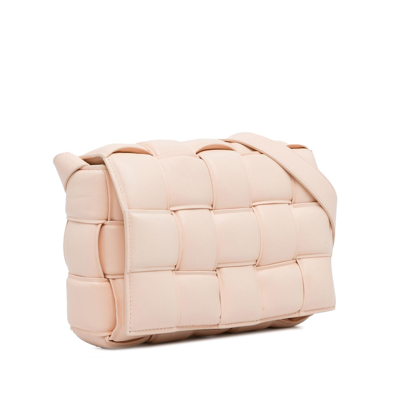 Bottega Veneta Intrecciato Padded Cassette - Product Image 2