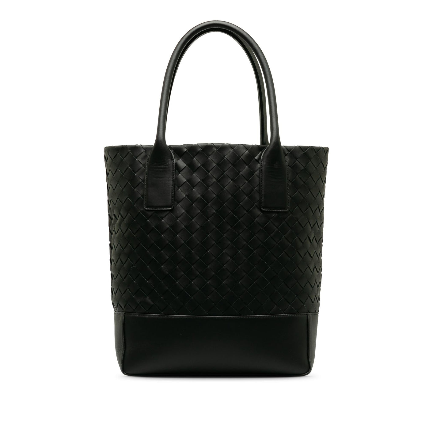 Bottega Veneta Intrecciato Tote Bag | Studio Nafay