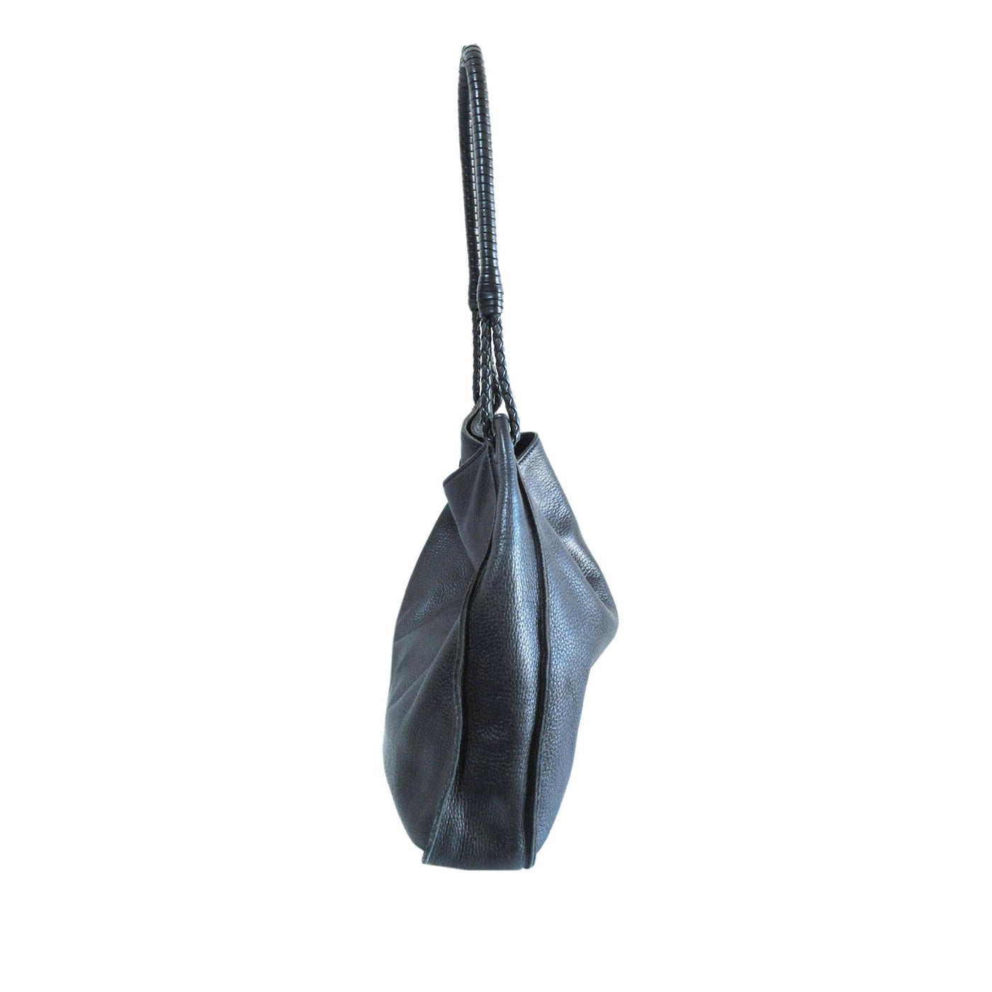 Bottega Veneta Leather Shoulder Bag - Product Image 2