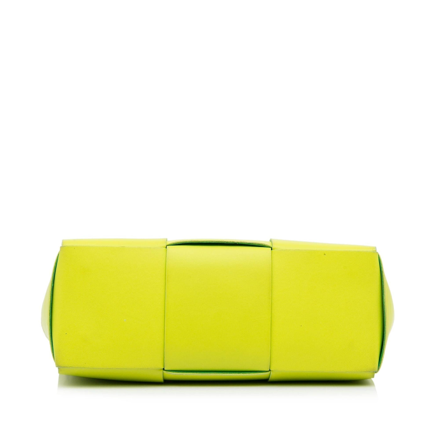 Bottega Veneta Maxi Intrecciato Small Arco Tote - Product Image 4