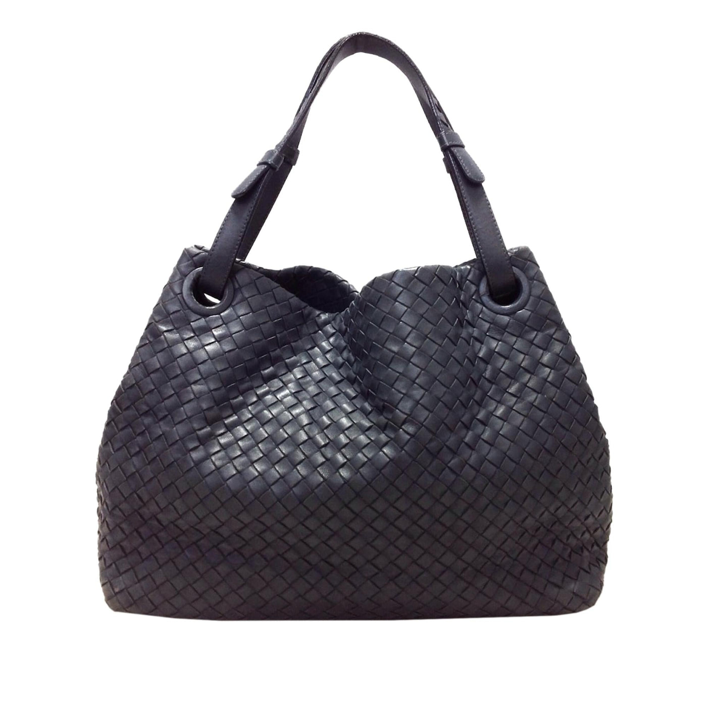 Bottega Veneta Medium Intrecciato Garda - Product Image 3