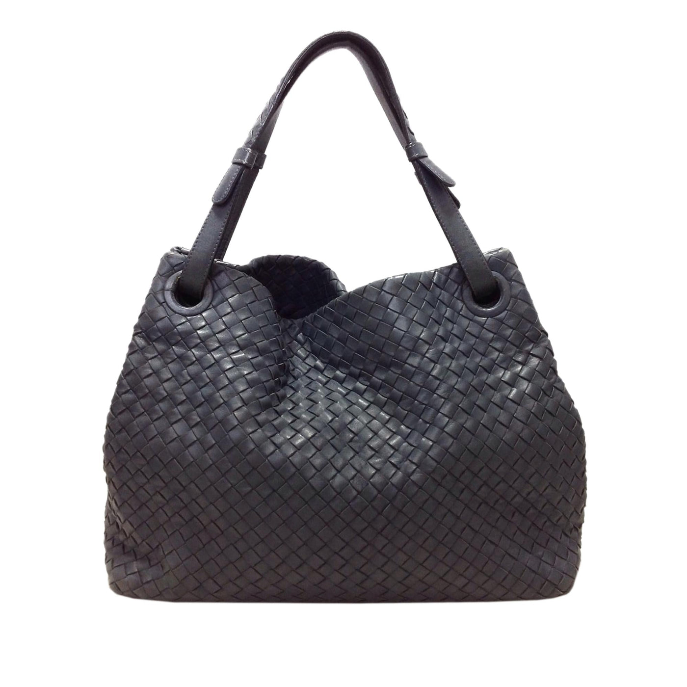 Bottega Veneta Medium Intrecciato Garda | Studio Nafay