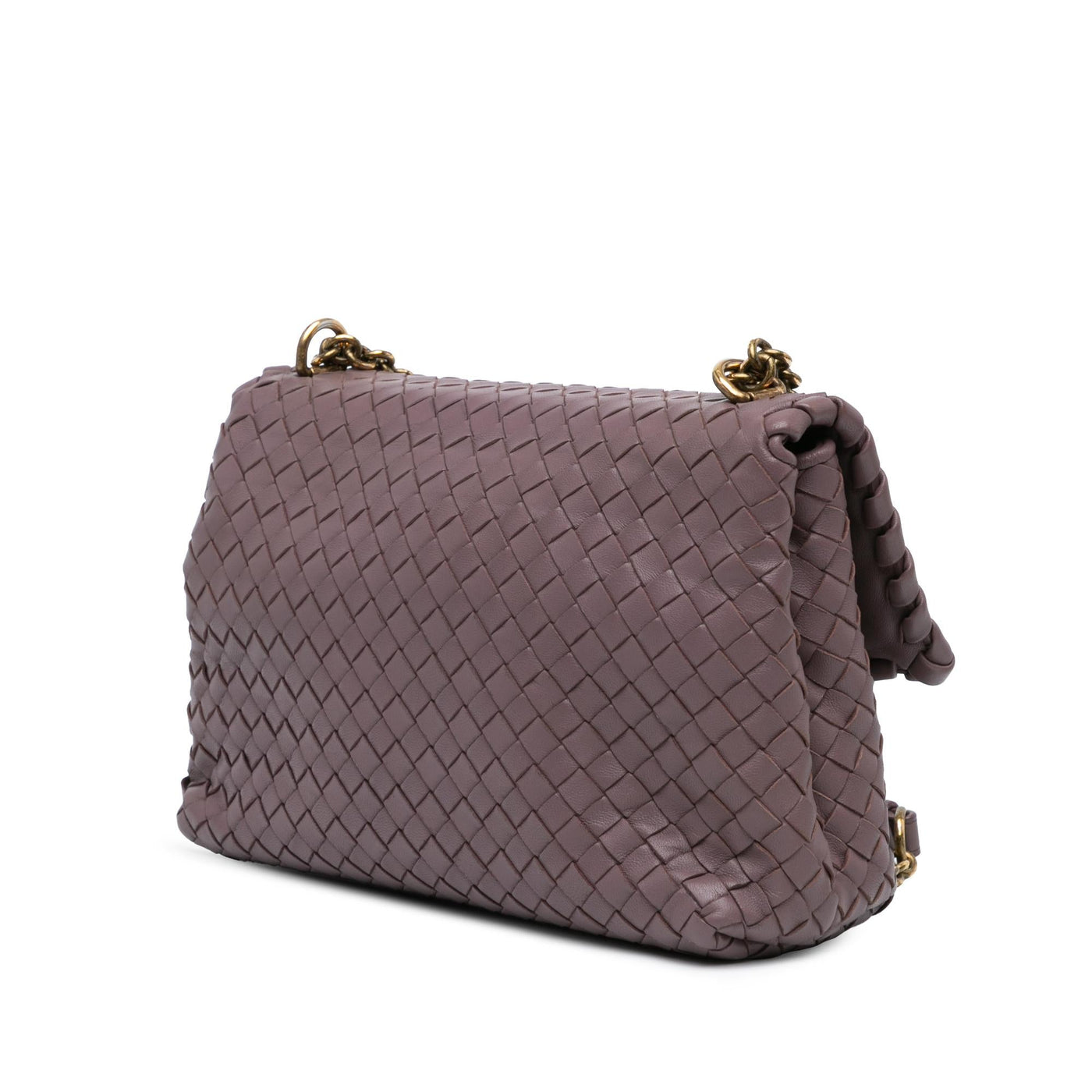 Bottega Veneta Medium Intrecciato Olimpia - Product Image 2