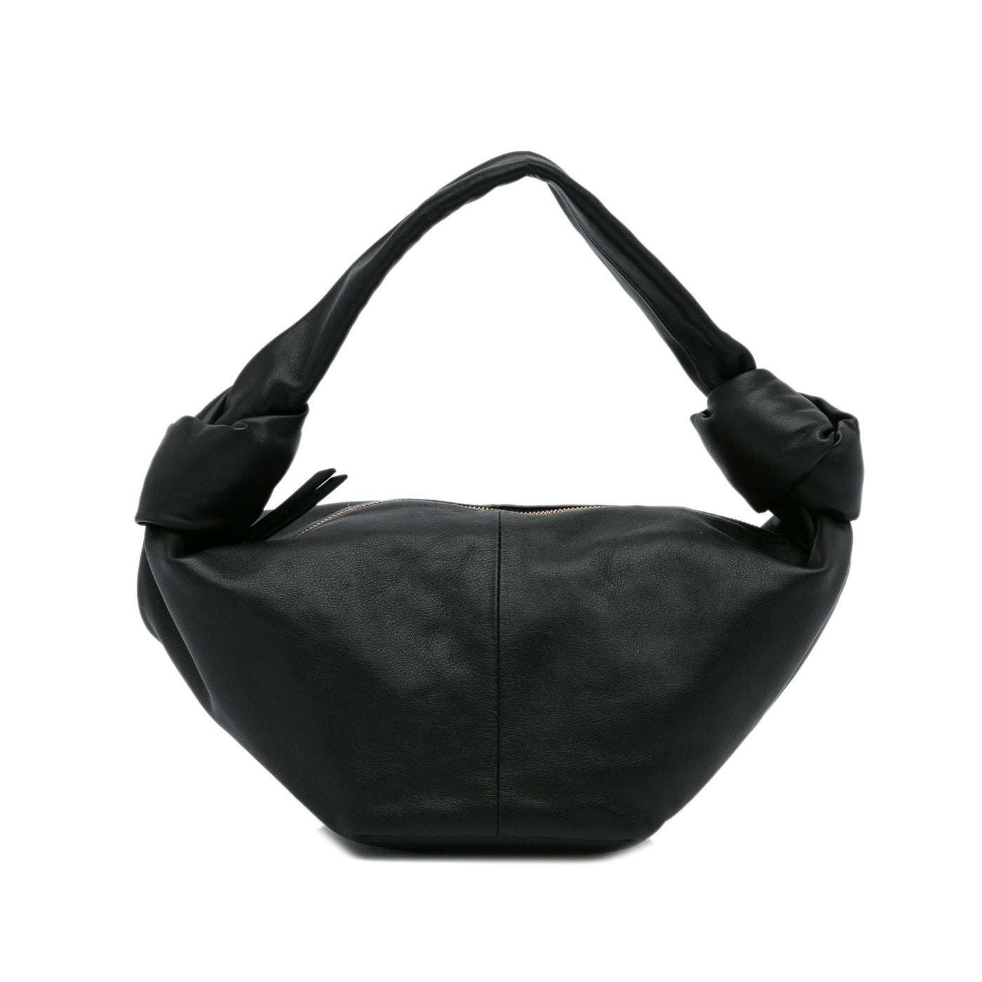 Bottega Veneta Mini Double Knot | Studio Nafay