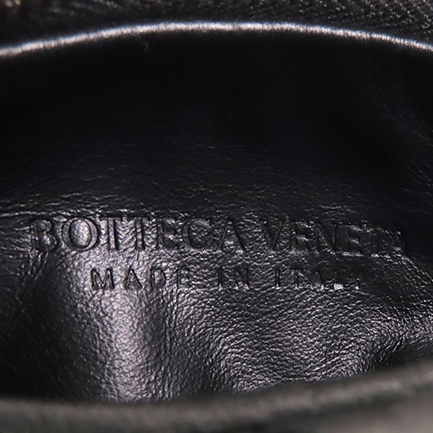 Bottega Veneta Mini Intrecciato Jodie - Product Image 4