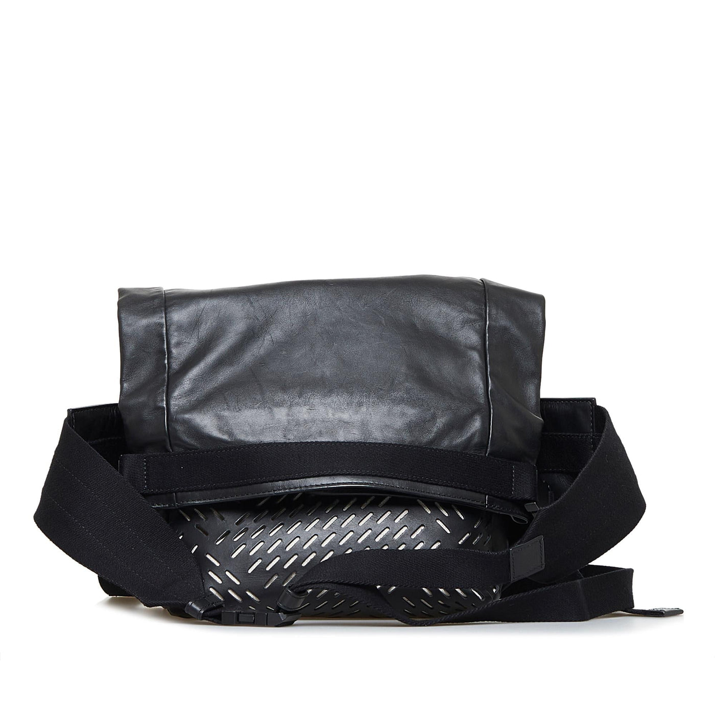 Bottega Veneta Perforated Leather Belt Bag - Product Image 3