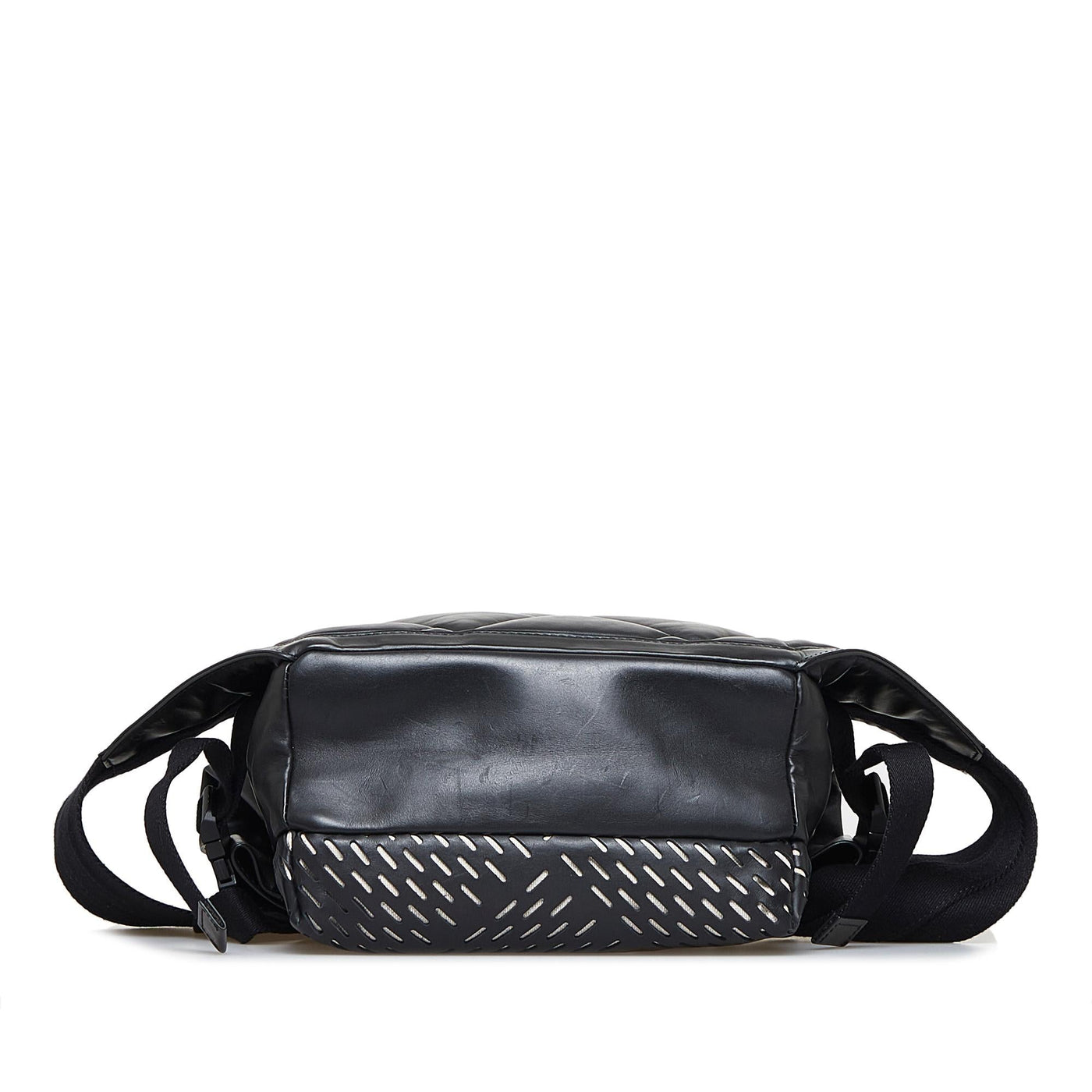 Bottega Veneta Perforated Leather Belt Bag - Product Image 4