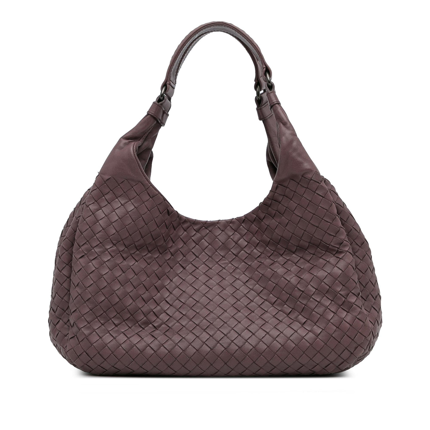 Bottega Veneta Small Intrecciato Campana | Studio Nafay