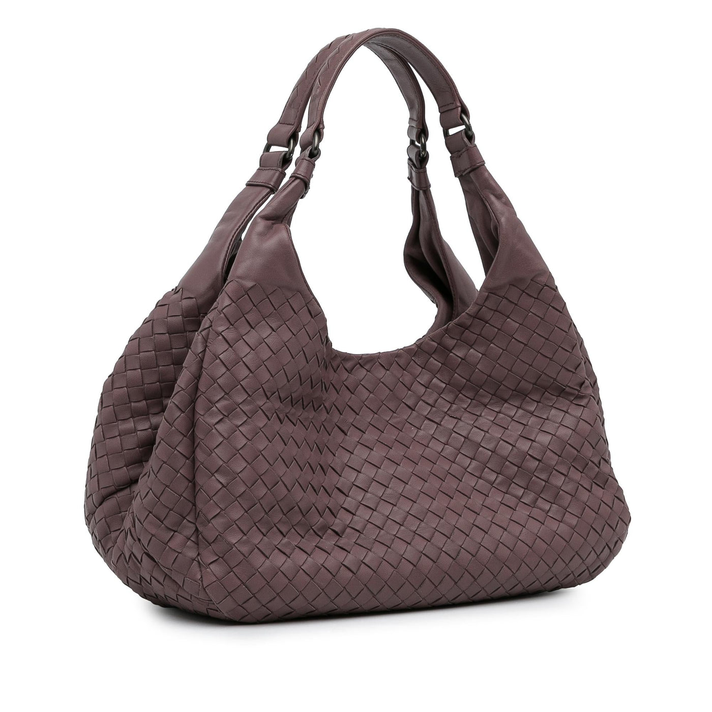 Bottega Veneta Small Intrecciato Campana - Product Image 2