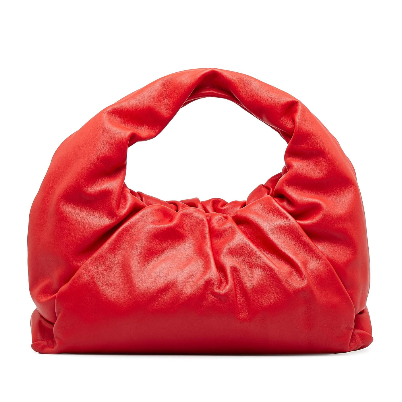 Bottega Veneta Small The Shoulder Pouch - Product Image 3