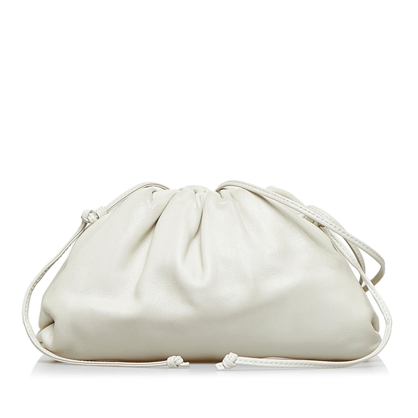 Bottega Veneta The Mini Pouch | Studio Nafay