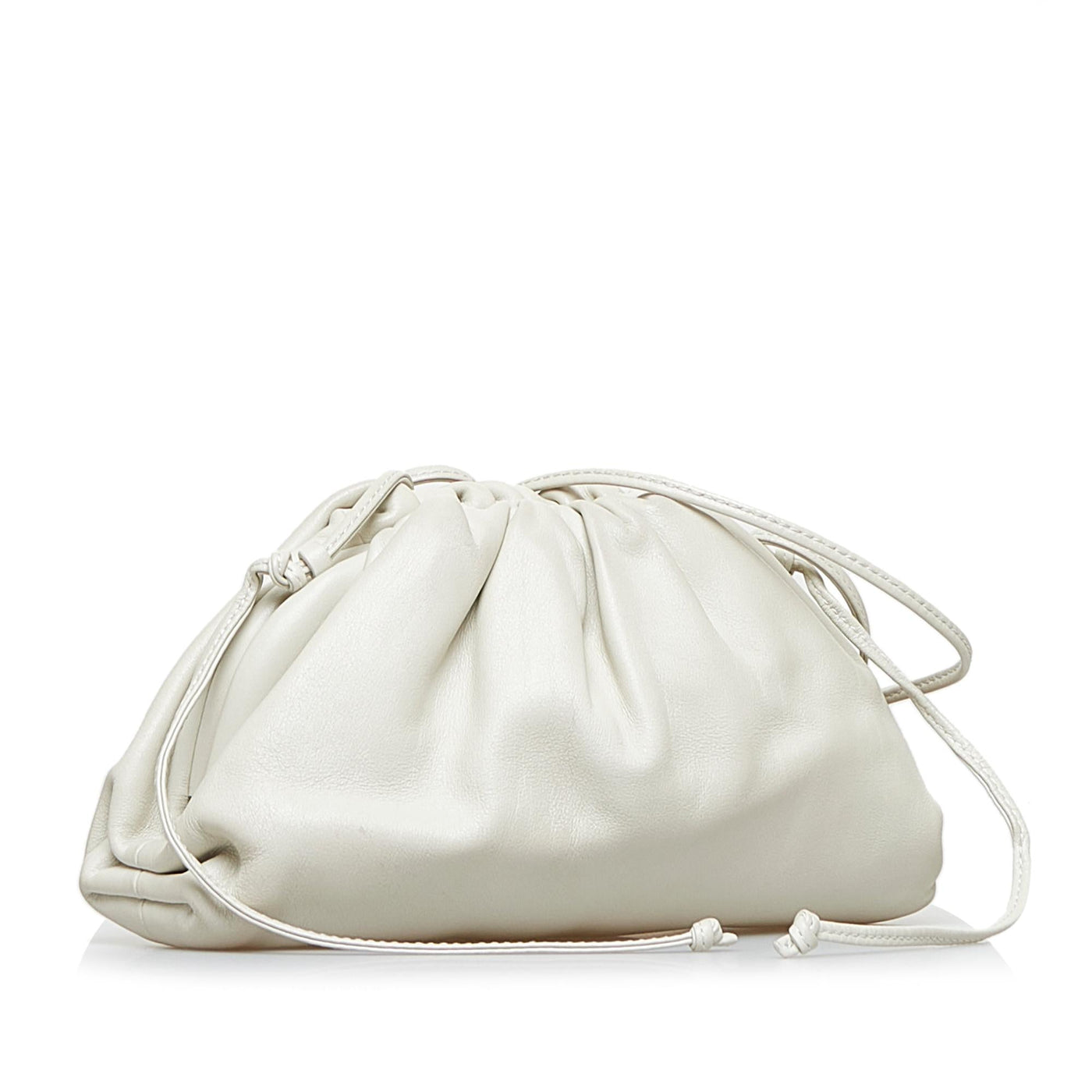 Bottega Veneta The Mini Pouch - Product Image 2