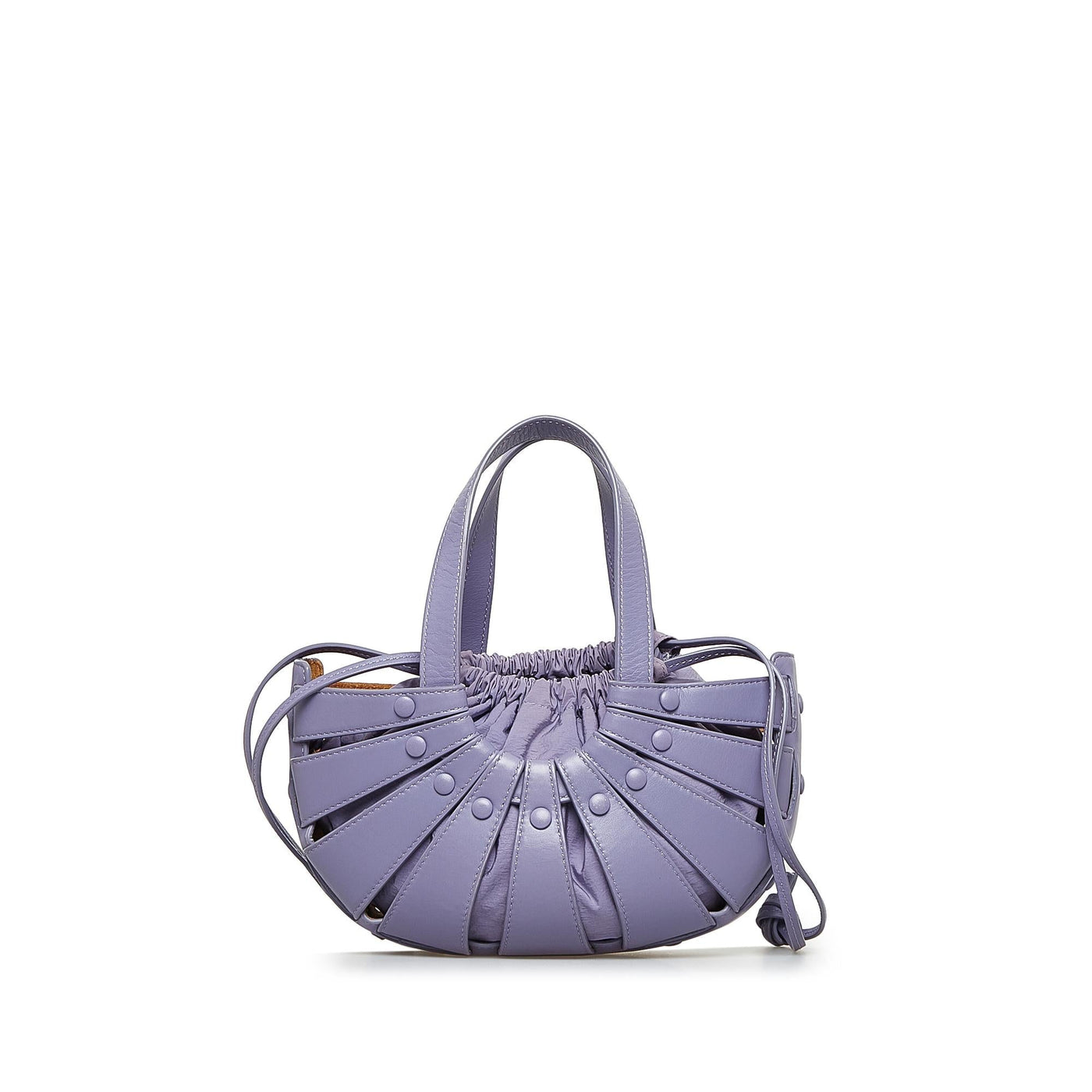 Bottega Veneta The Shell Satchel - Product Image 3