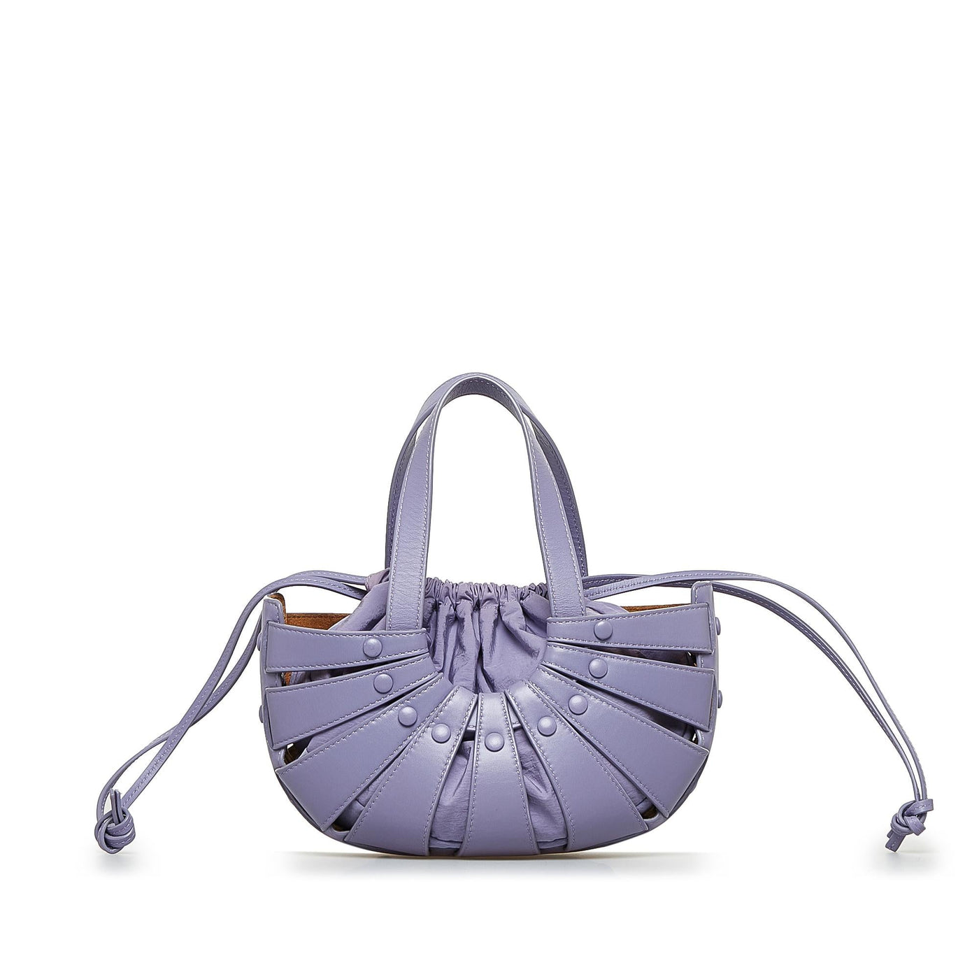 Bottega Veneta The Shell Satchel | Studio Nafay