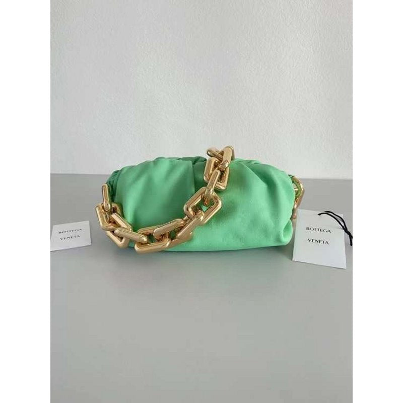 Bottega Veneta The Pouch Bag - Product Image 2