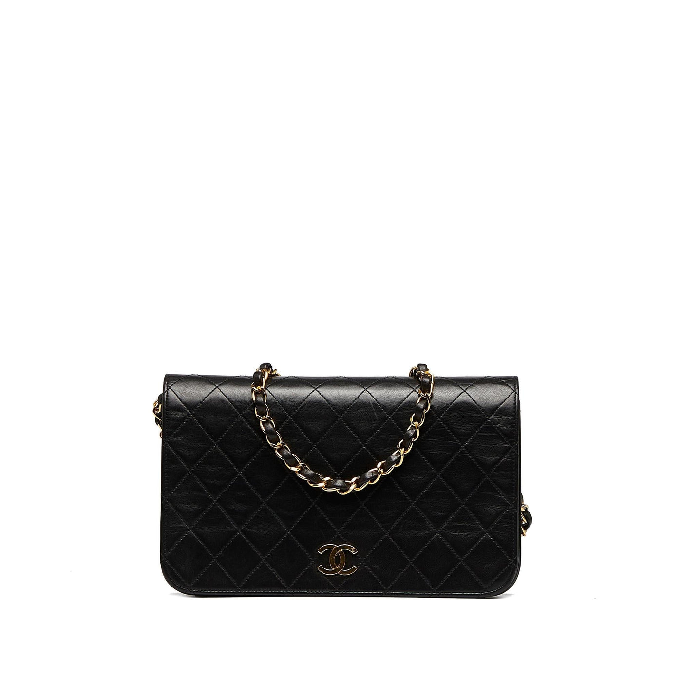 Chanel CC Flap Crossbody Bag - Product Image 2