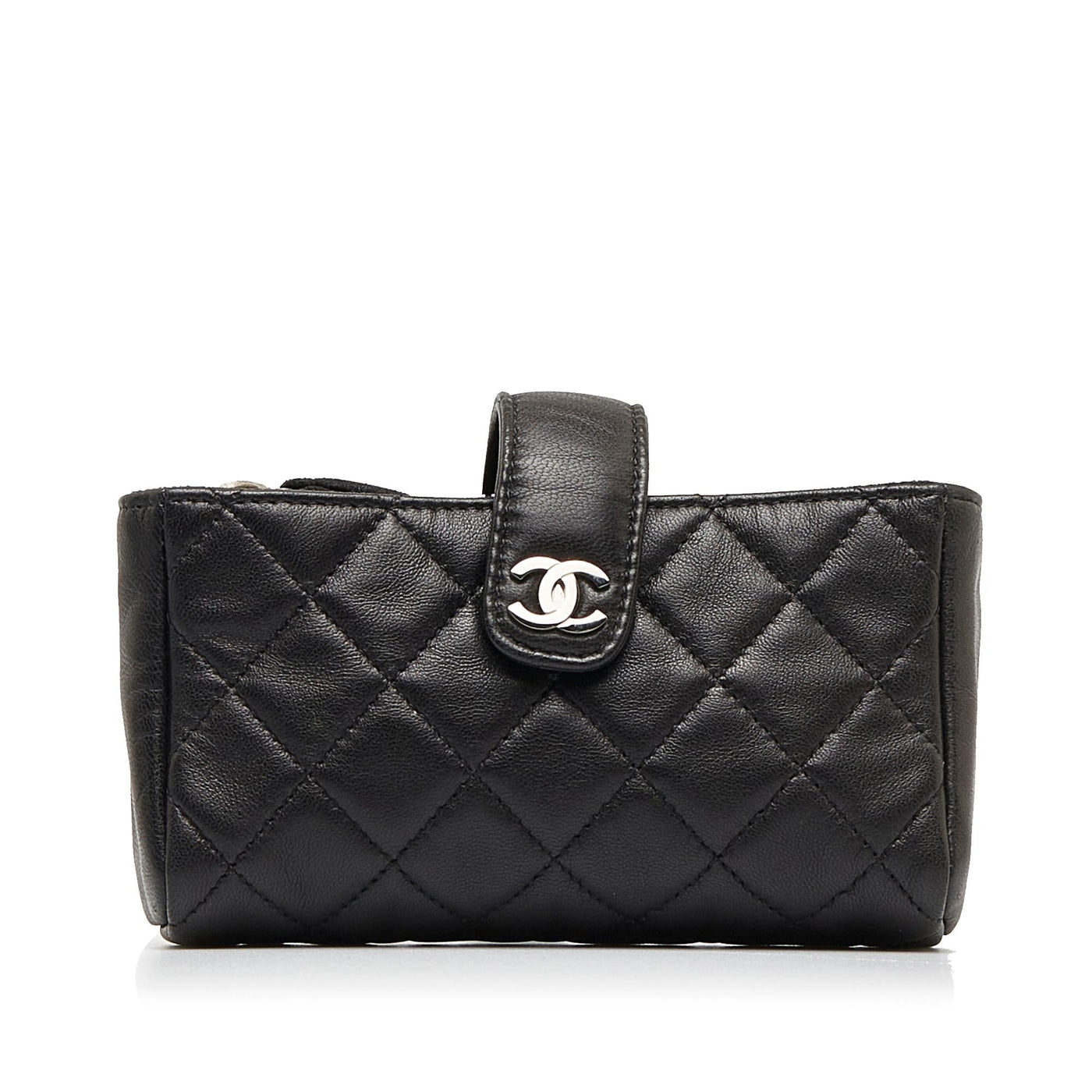 Chanel CC Phone Pouch - Product Image 2