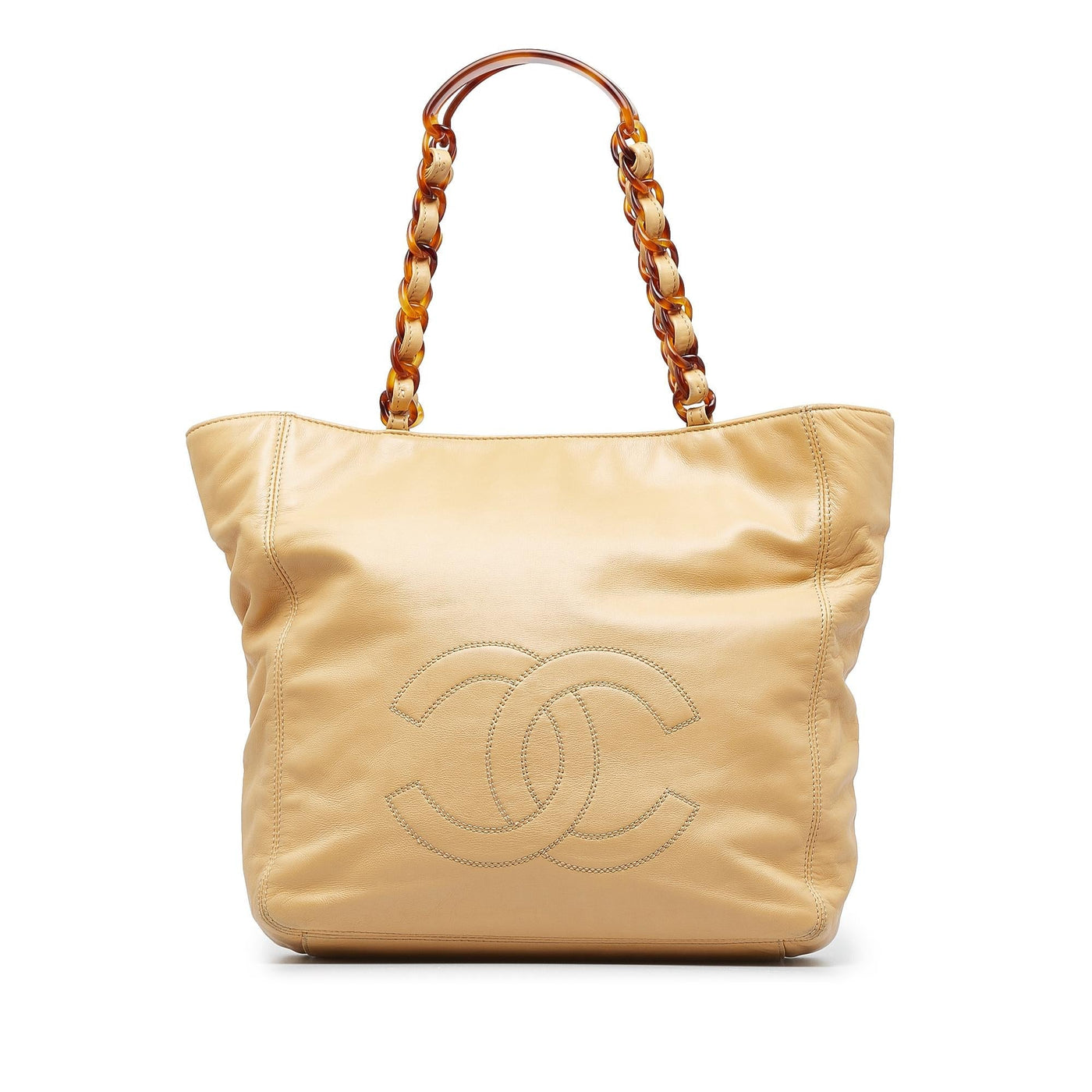 Chanel CC Tote Bag - Product Image 2