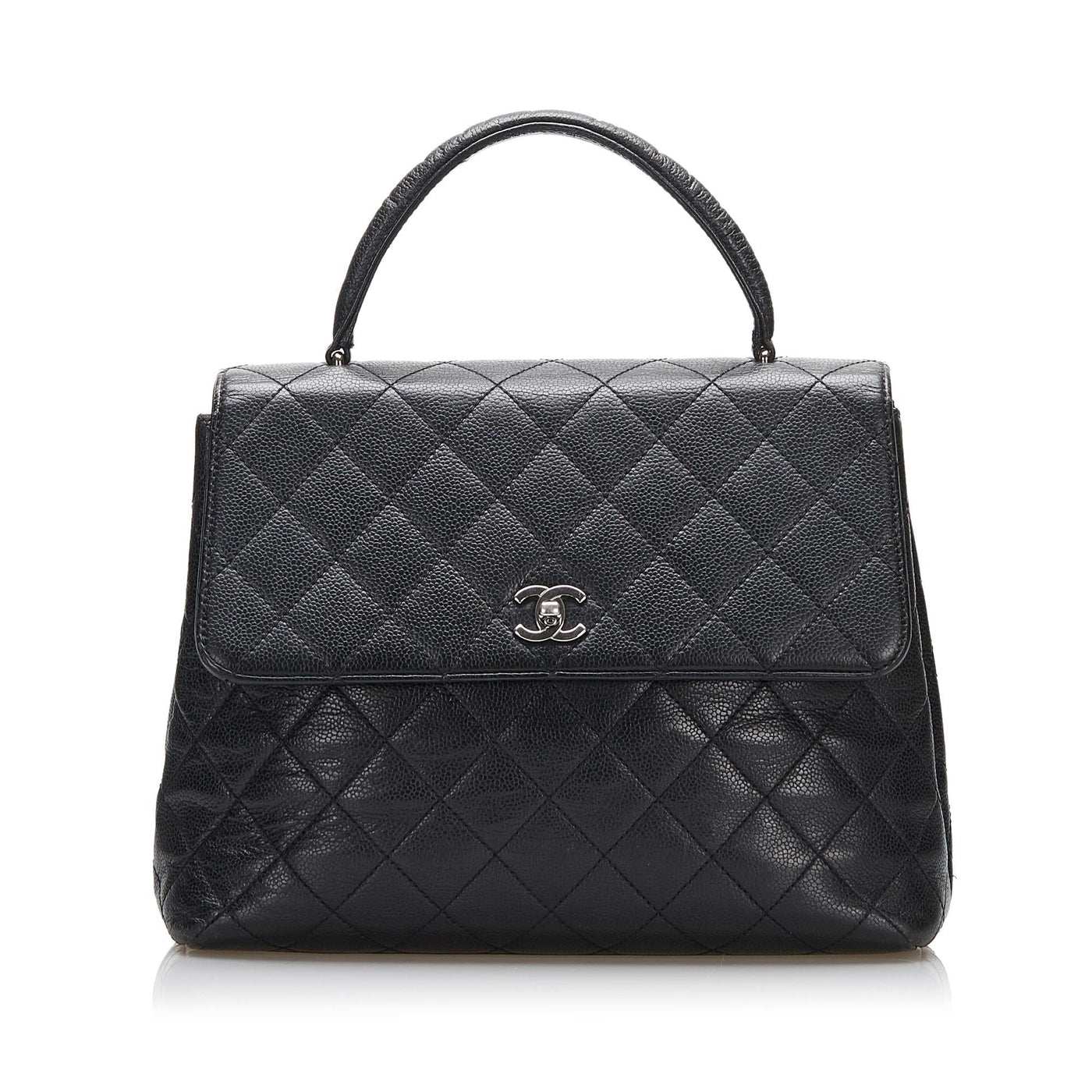 Chanel Caviar Kelly - Product Image 2