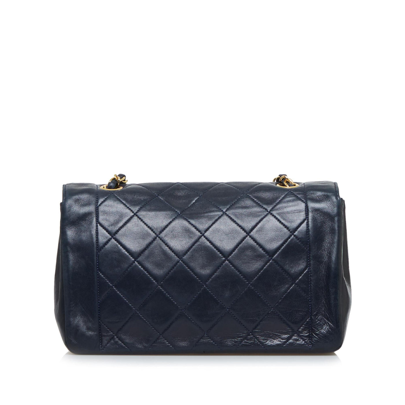 Chanel Classic Lambskin Single Flap - Product Image 3
