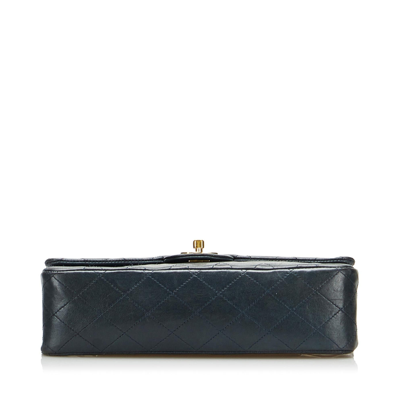 Chanel Classic Medium Lambskin Double Flap Bag - Product Image 3