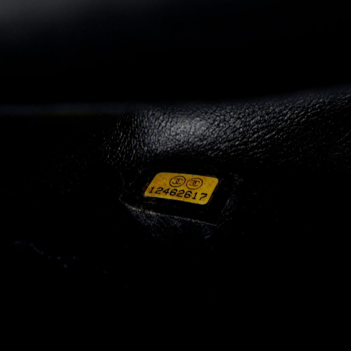 Chanel Classic Patent Double Flap - Product Image 7