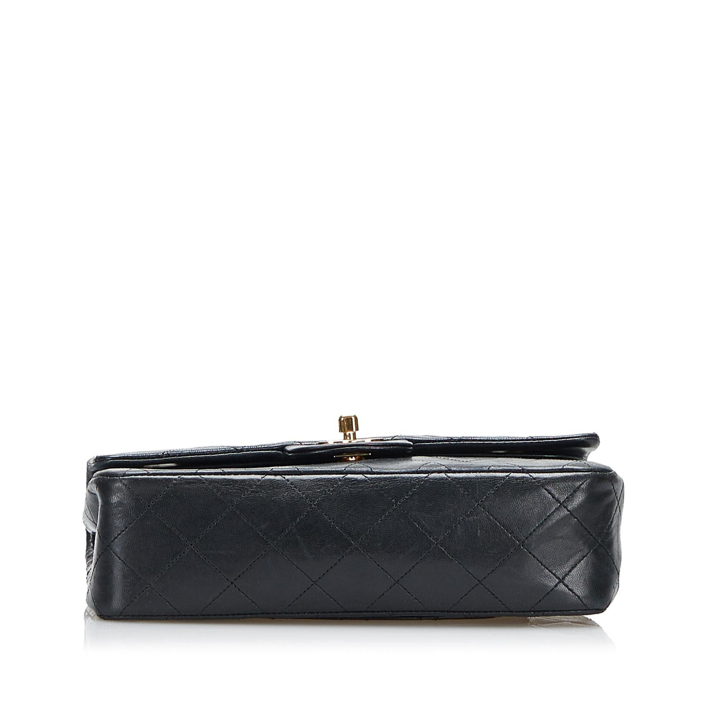 Chanel Classic Small Lambskin Double Flap - Product Image 3