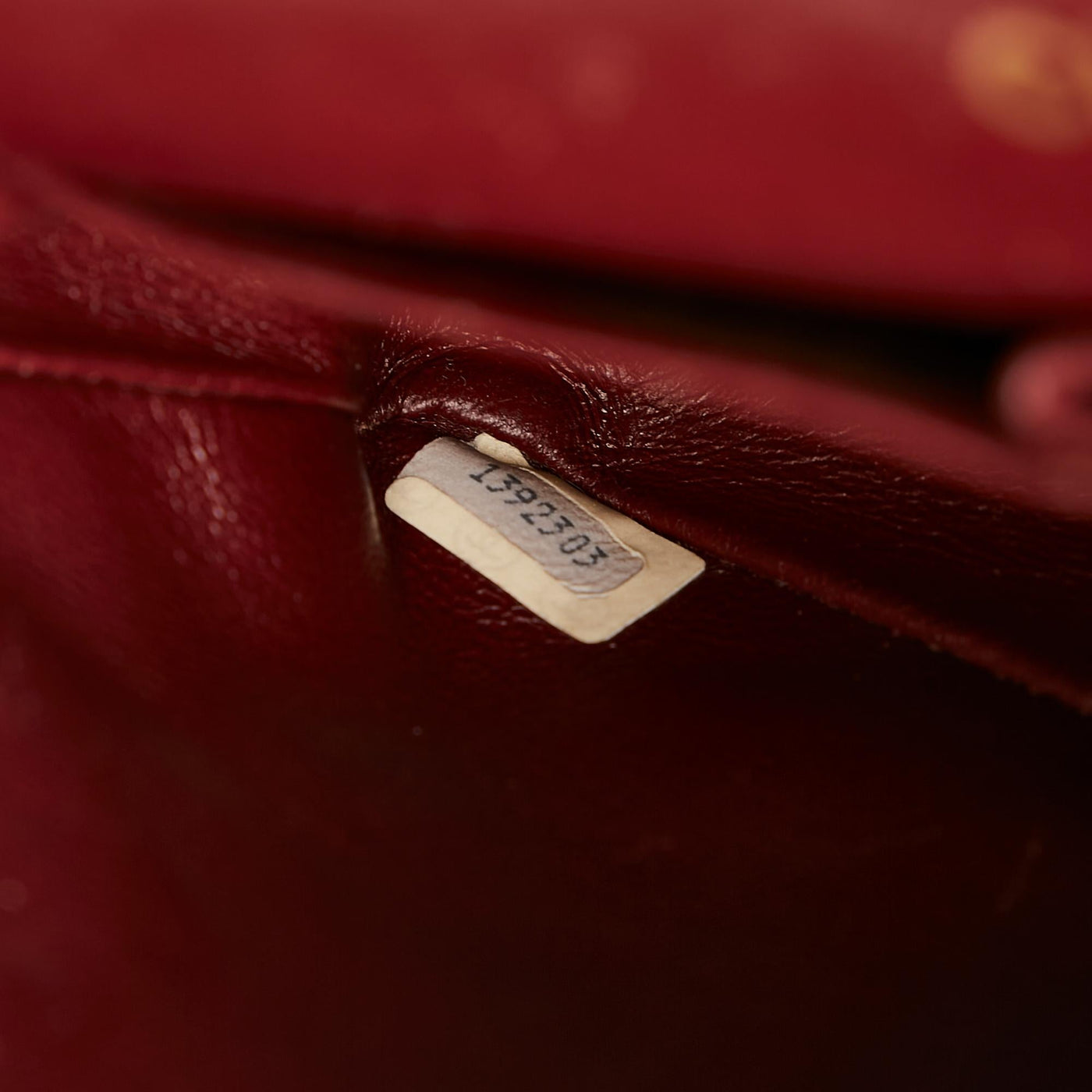 Chanel Classic Small Lambskin Double Flap - Product Image 8