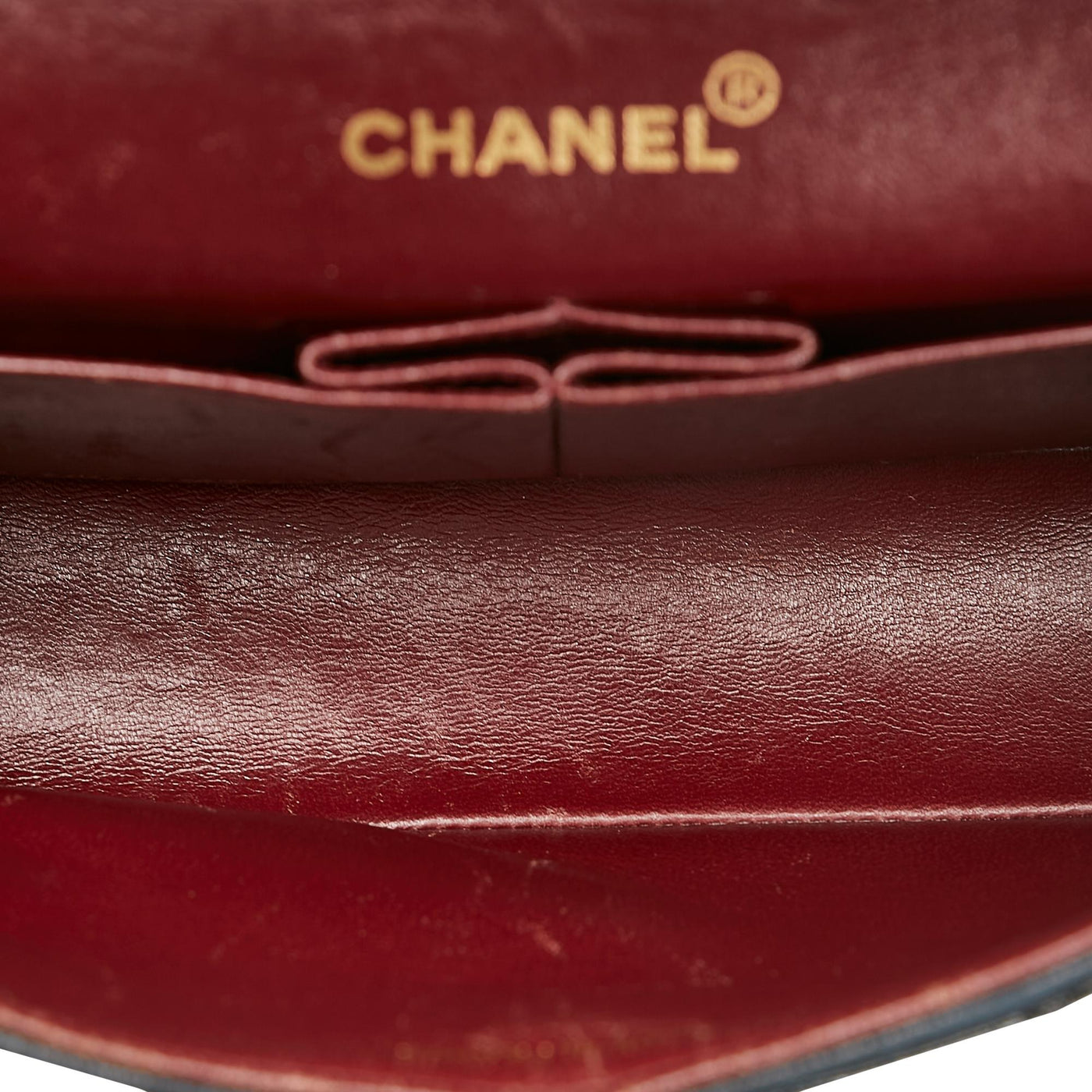 Chanel Classic Small Lambskin Double Flap - Product Image 5