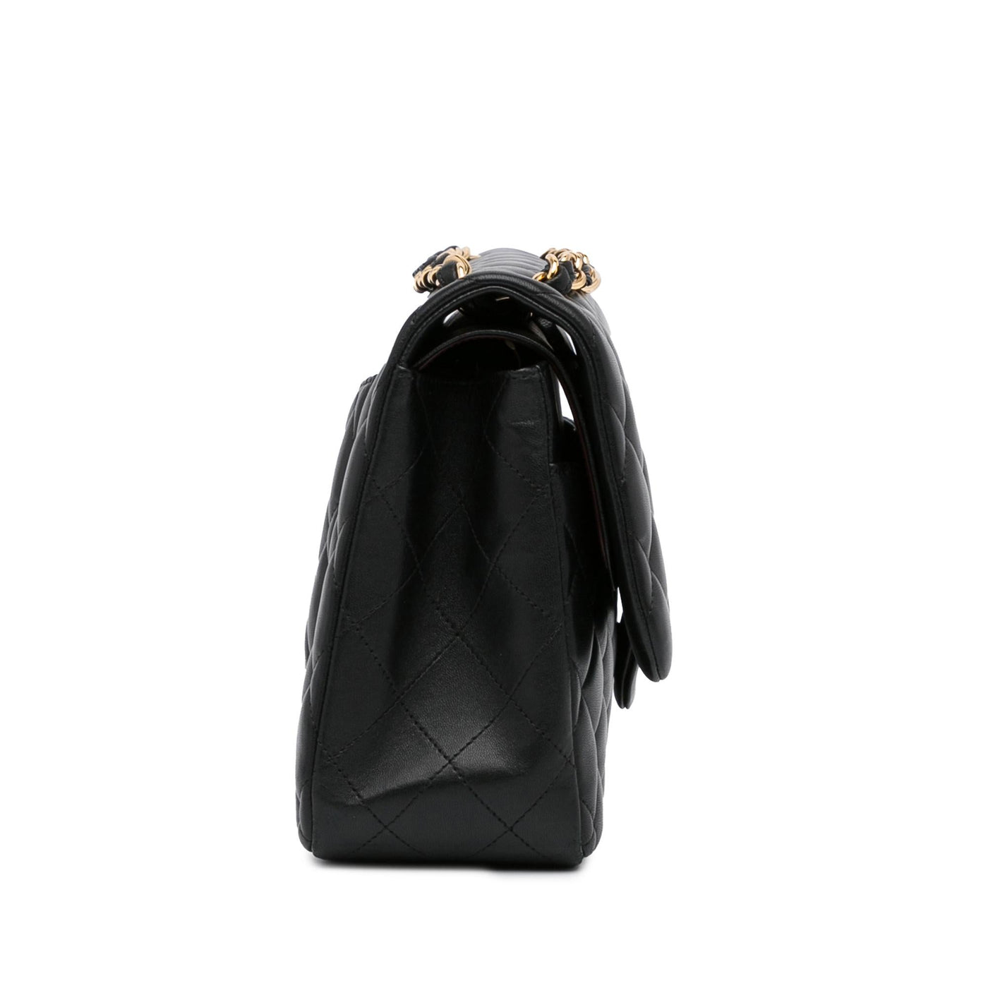 Chanel Jumbo Classic Lambskin Double Flap - Product Image 3