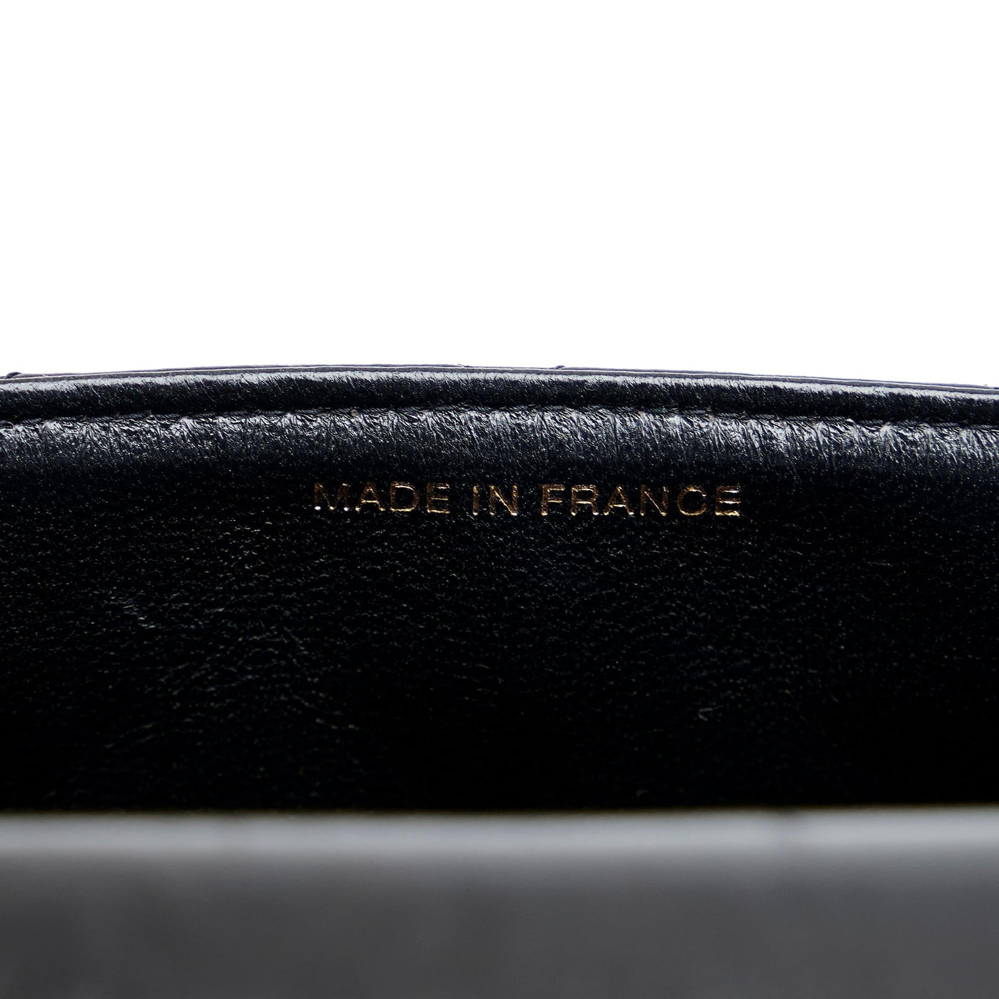 Chanel Jumbo Classic Lambskin Maxi Single Flap - Product Image 7