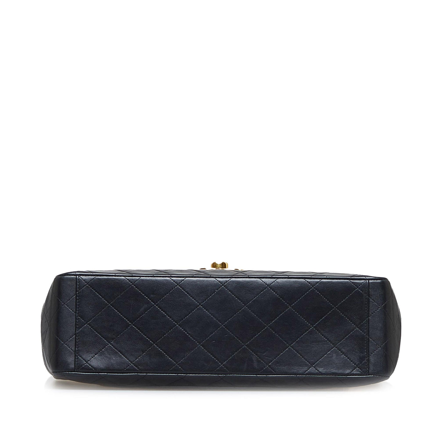 Chanel Jumbo XL Classic Lambskin Maxi Single Flap - Product Image 3
