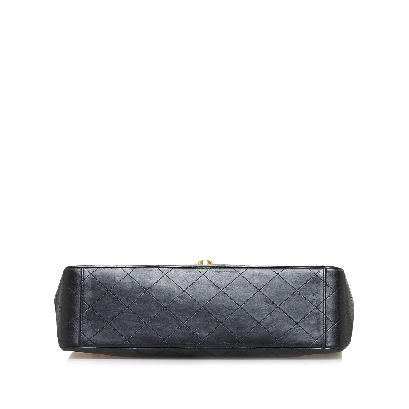 Chanel Maxi Classic Lambskin Single Flap - Product Image 4