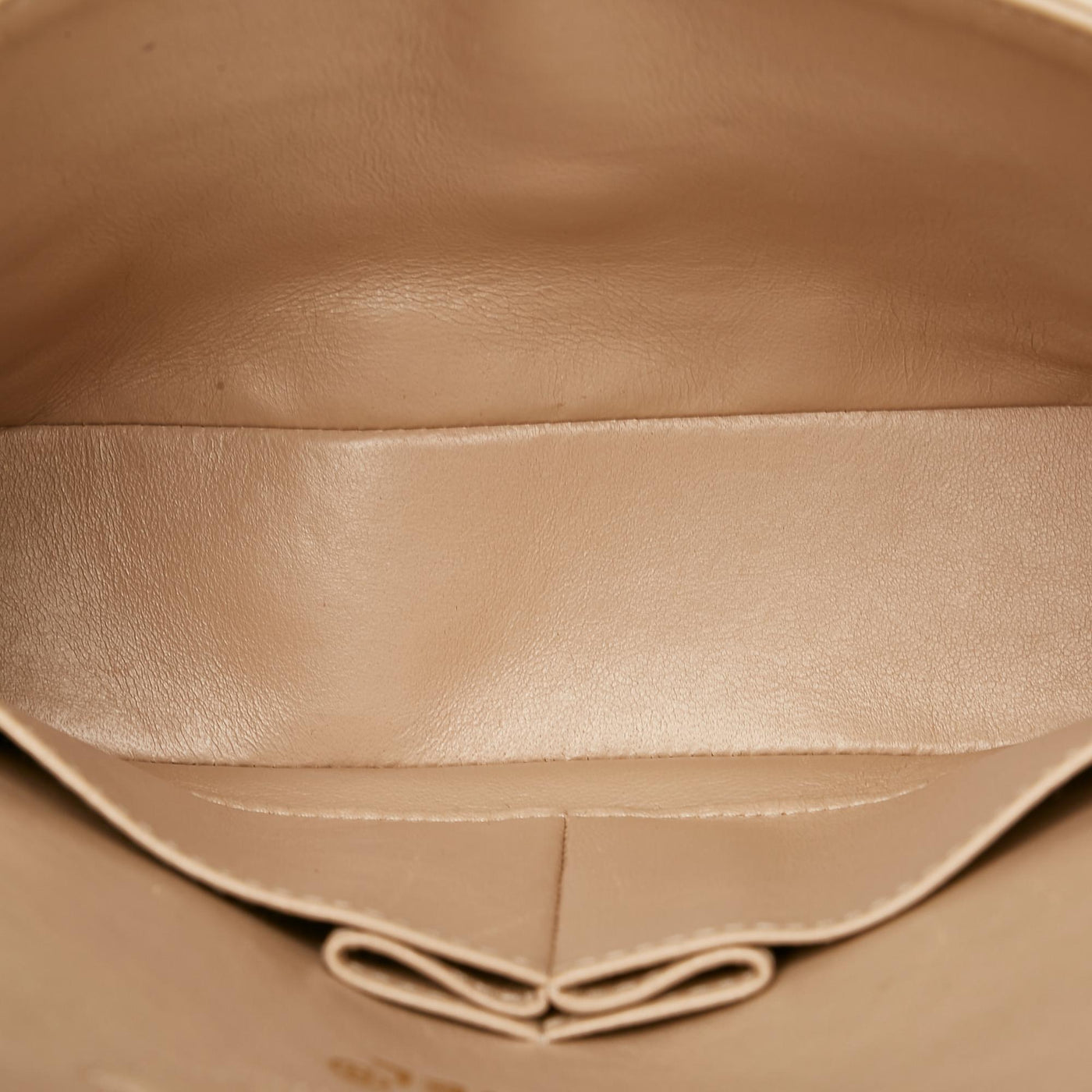 Chanel Medium Classic Lambskin Double Flap - Product Image 4