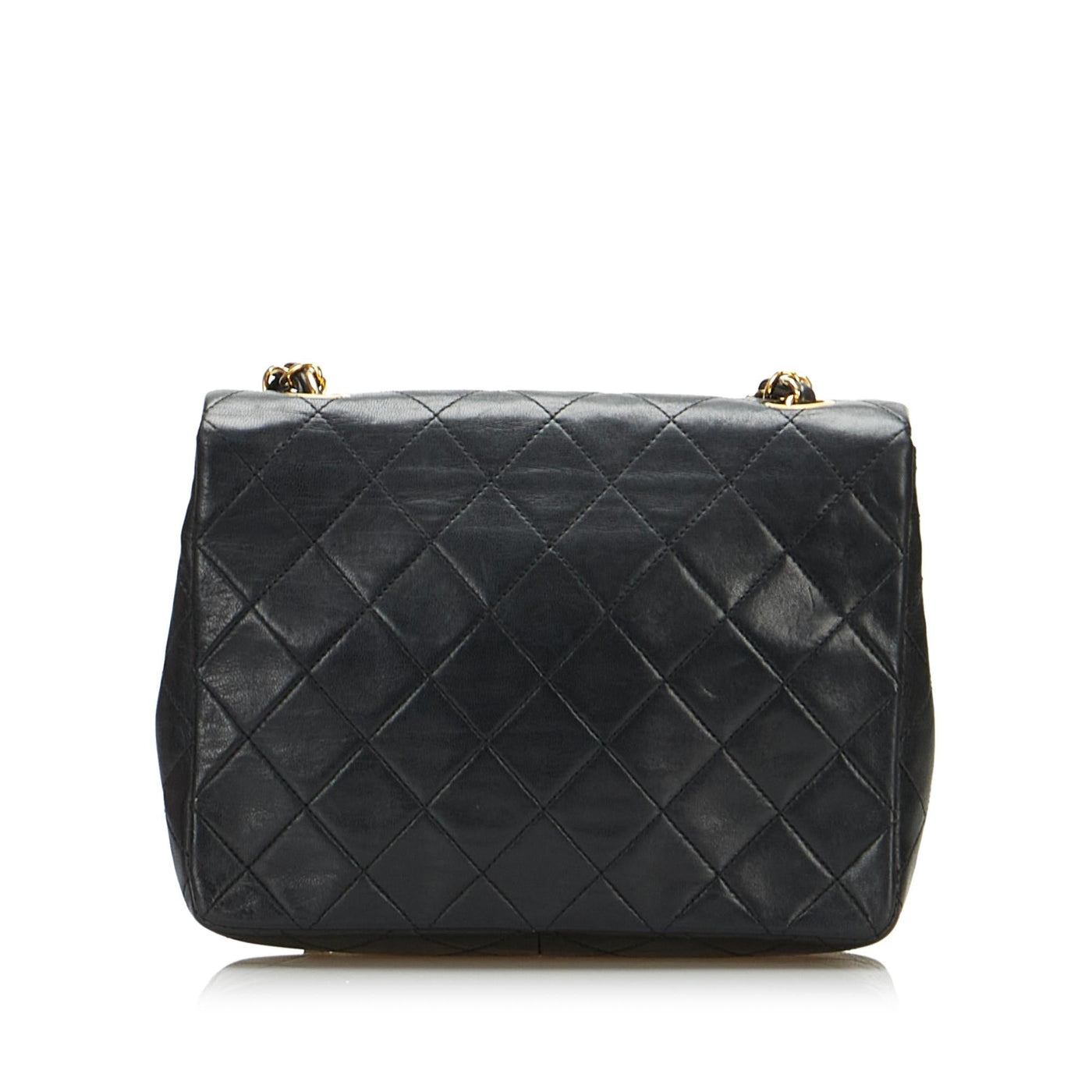 Chanel Mini Classic Lambskin Square Flap - Product Image 2
