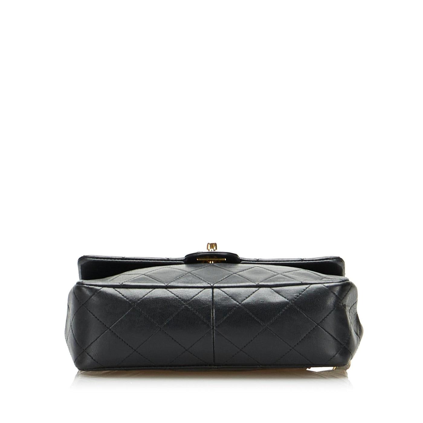 Chanel Mini Classic Lambskin Square Flap - Product Image 3