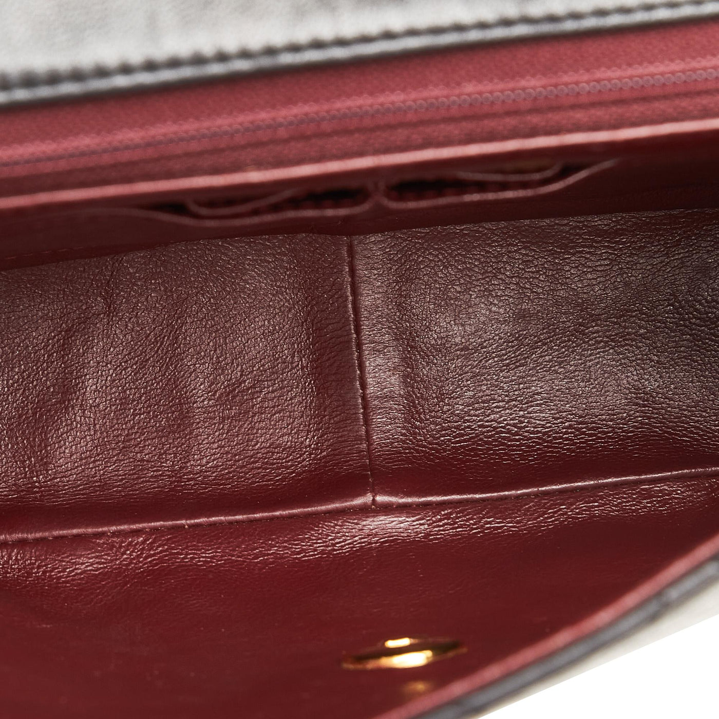 Chanel Mini Classic Lambskin Square Flap - Product Image 5