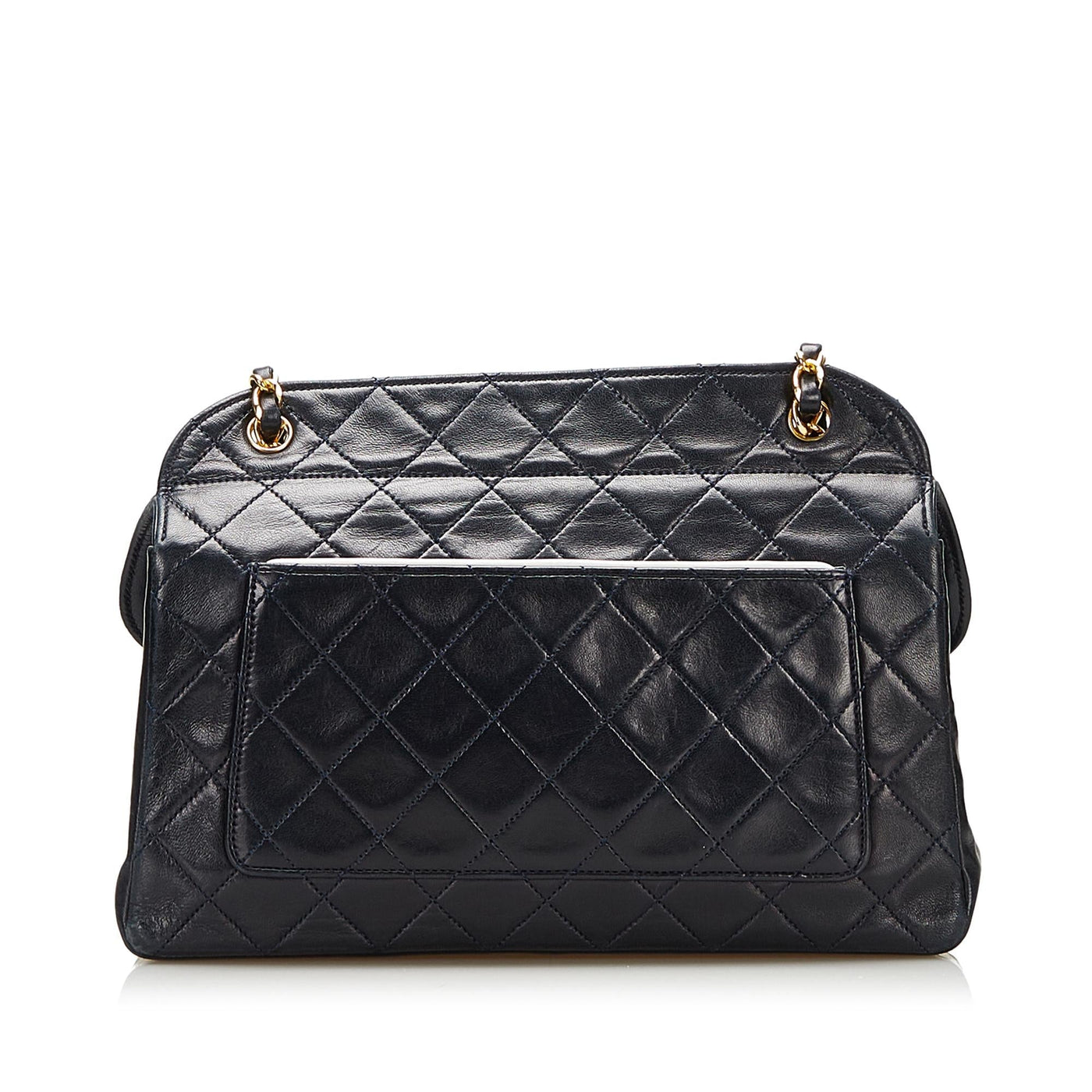 Chanel Quilted Classic Single Flap - Product Image 3