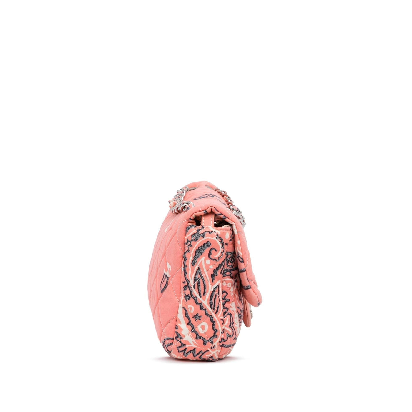 Chanel Small Bandana Classic Single Flap - Product Image 3