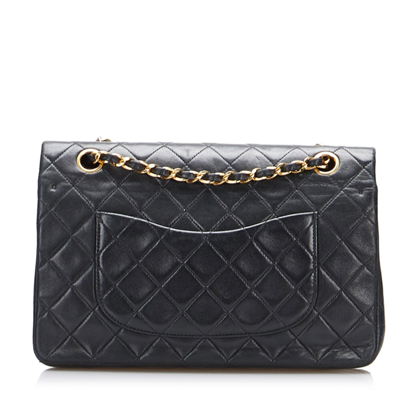 Chanel Timeless Classic Double Flap - Product Image 2