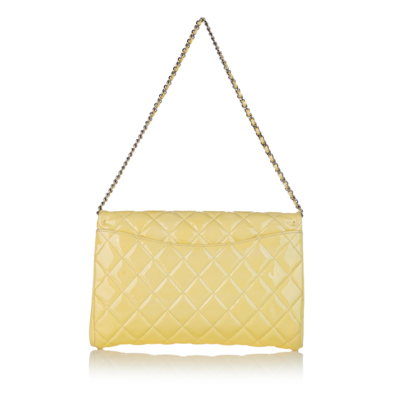 Chanel Timeless Clutch with Chain Flap Bag - Product Image 3
